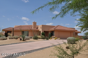 2080 MIDDLE MESA Drive