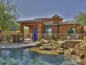 Ocotillo Collection