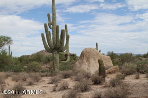Pinnacle Peak Ranchos 22