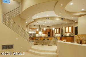 Pinnacle Peak Heights home for sale