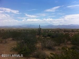 Non-HOA in Dynamite Foothills 9