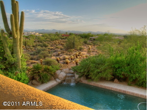 Pinnacle Peak Heights home for sale