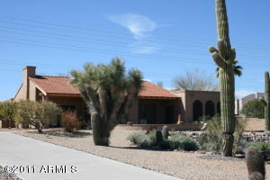 Rio Verde home for sale