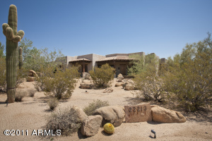 Pinnacle Peak Estates 2