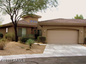 Winfield Villas home for sale