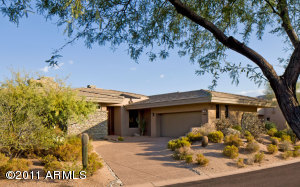 Sonoran Ridge