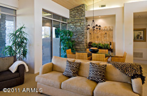 Sonoran Ridge home for sale