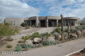 Talus home for sale