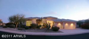 Bella Vista home for sale