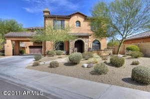 Windgate Ranch home for sale