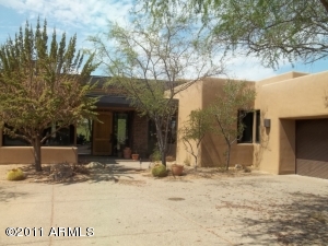 Desert Hills