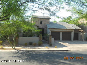 Desert Haciendas at DC Ranch home for sale