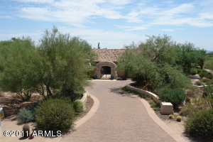 Pinnacle Paradise