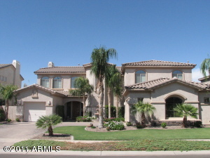 4504 REINS Road