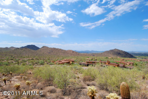 Upper Canyon at Silverleaf 1712