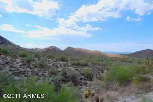 Upper Canyon at Silverleaf 1709