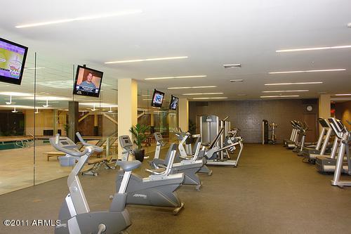7161 E RANCHO VISTA Drive Unit 6004 - 6782685