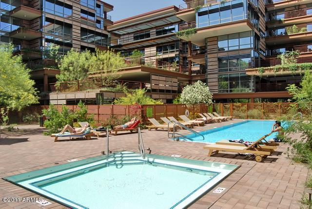 7161 E RANCHO VISTA Drive Unit 6004 - 6782679
