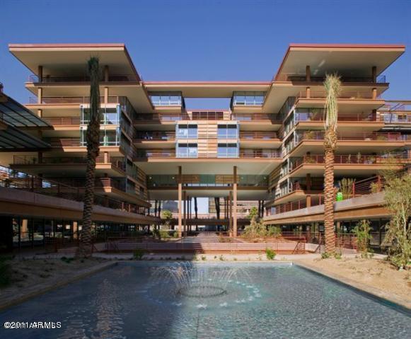7161 E RANCHO VISTA Drive Unit 6004 - 6782681