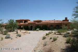 Whisper Rock home for sale