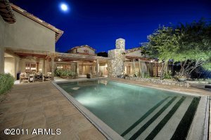 Whisper Rock home for sale