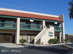 Commercial Glendale AZ 85302