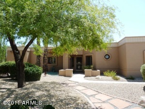 Rio Verde home for sale