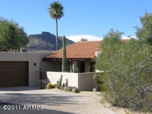 Boulders - North Community home for sale