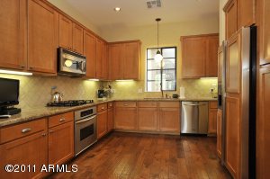 Courtyards at Market Street home for sale
