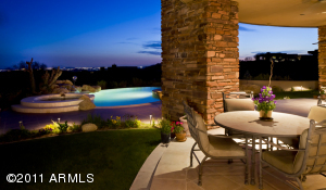 Apache Peak home for sale
