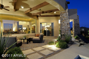 Boulder Heights home for sale