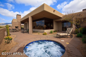Desert Horizons home for sale
