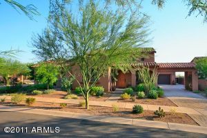 Desert Haciendas at DC Ranch home for sale