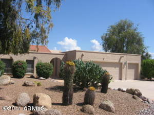 Rio Verde home for sale