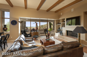 Sonoran Cottages home for sale