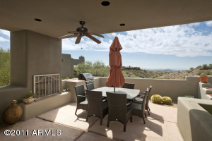 Sonoran Cottage Enclave