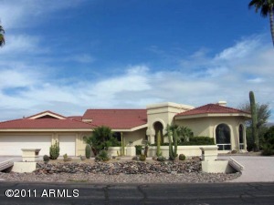 Rio Verde home for sale