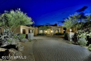 Whisper Rock home for sale