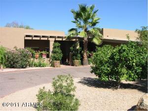 Boulders - North Community home for sale