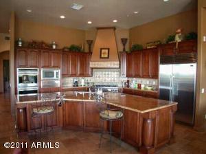 Pima Acres home for sale