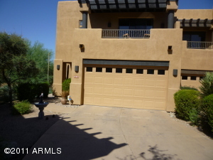 Golf Casitas at Troon North