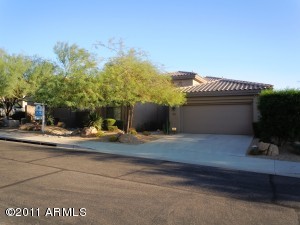 Villas at Cimarron Hills - Pending