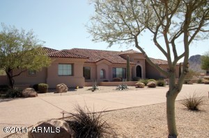 8775 SANTA ELIZABETH Drive