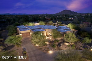 Pinnacle Paradise