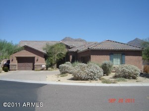 Desert Willow Collection - Pending