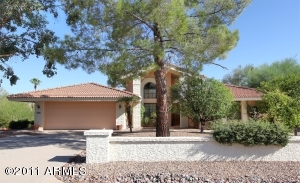 Rio Verde home for sale
