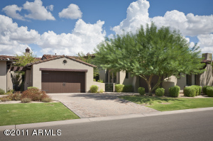 The Villas at Desert Camp home for sale