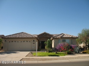 2457 SANTIAGO Trail