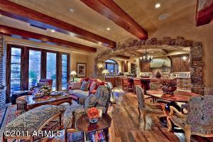 7268 SqFt - 4/4.5 bed/bath - $4,699,000