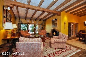 Boulders - North Community home for sale